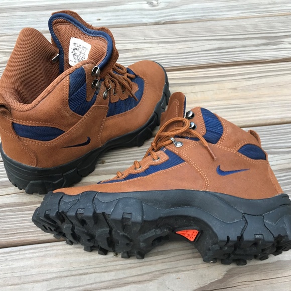 Nike | Shoes | Nike Acg Men Boots 